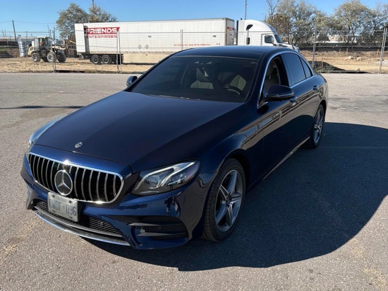 Mercedes-Benz E 400 * CARFAX * БЕЗ ПЪРВОНАЧАЛНА ВНОСКА - 45250 лв. / 23135.96 € - 69687442 1