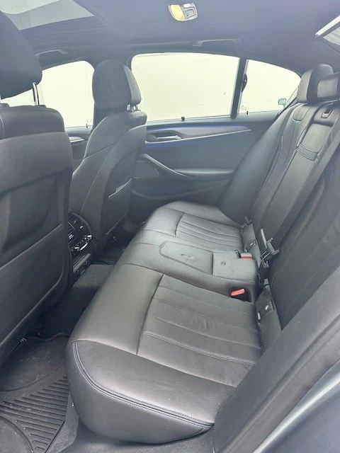 BMW 540 * xDrive * CARFAX * 360 * H/K * , снимка 12 - Автомобили и джипове - 53344211