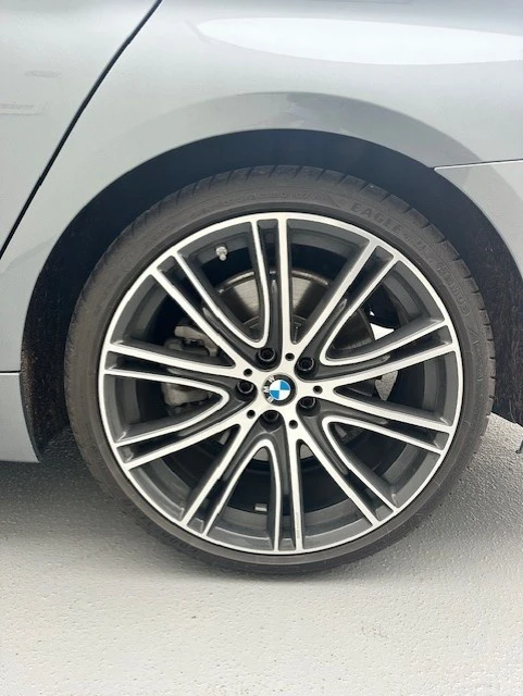 BMW 540 * xDrive * CARFAX * 360 * H/K * , снимка 13 - Автомобили и джипове - 53344211