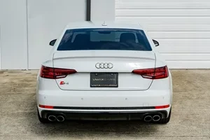 Audi S4 Premium Plus, снимка 5 - Автомобили и джипове - 53850947