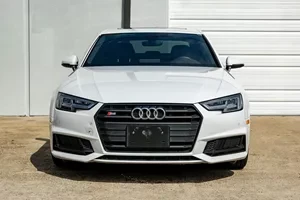 Audi S4 Premium Plus, снимка 2 - Автомобили и джипове - 53850947