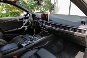 Audi S4 Premium Plus, снимка 10 - Автомобили и джипове - 53850947
