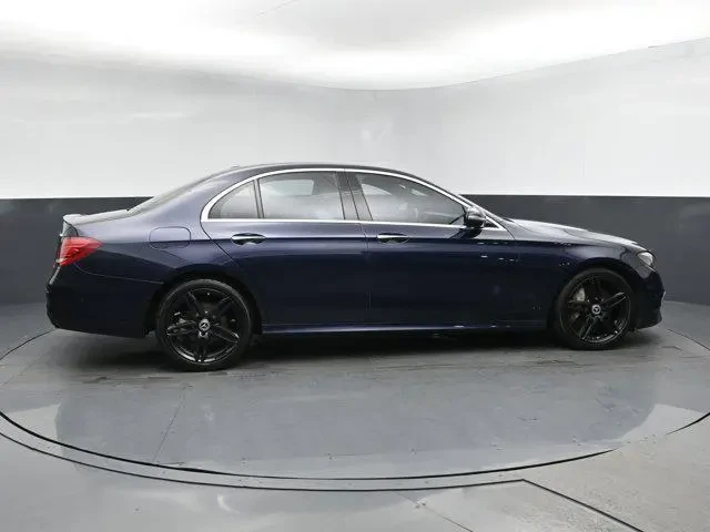 Mercedes-Benz E 300 AMG* Burmester* 4matic* Подгев, снимка 4 - Автомобили и джипове - 54441438