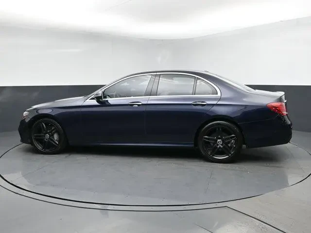Mercedes-Benz E 300 AMG* Burmester* 4matic* Подгев, снимка 5 - Автомобили и джипове - 54441438
