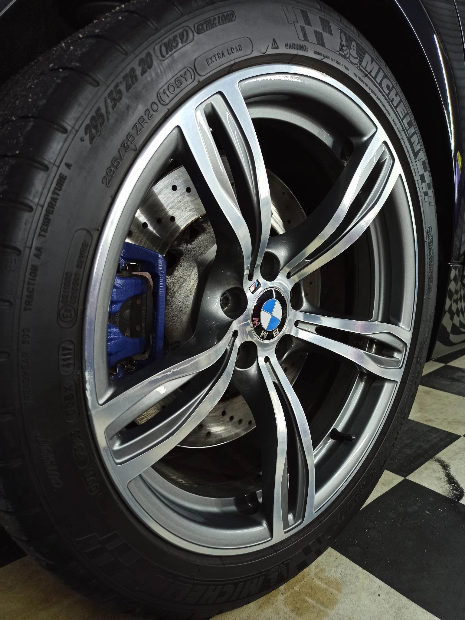 BMW M5 Pre-LCI Soft/��������� | Mobile.bg � ����������� 14