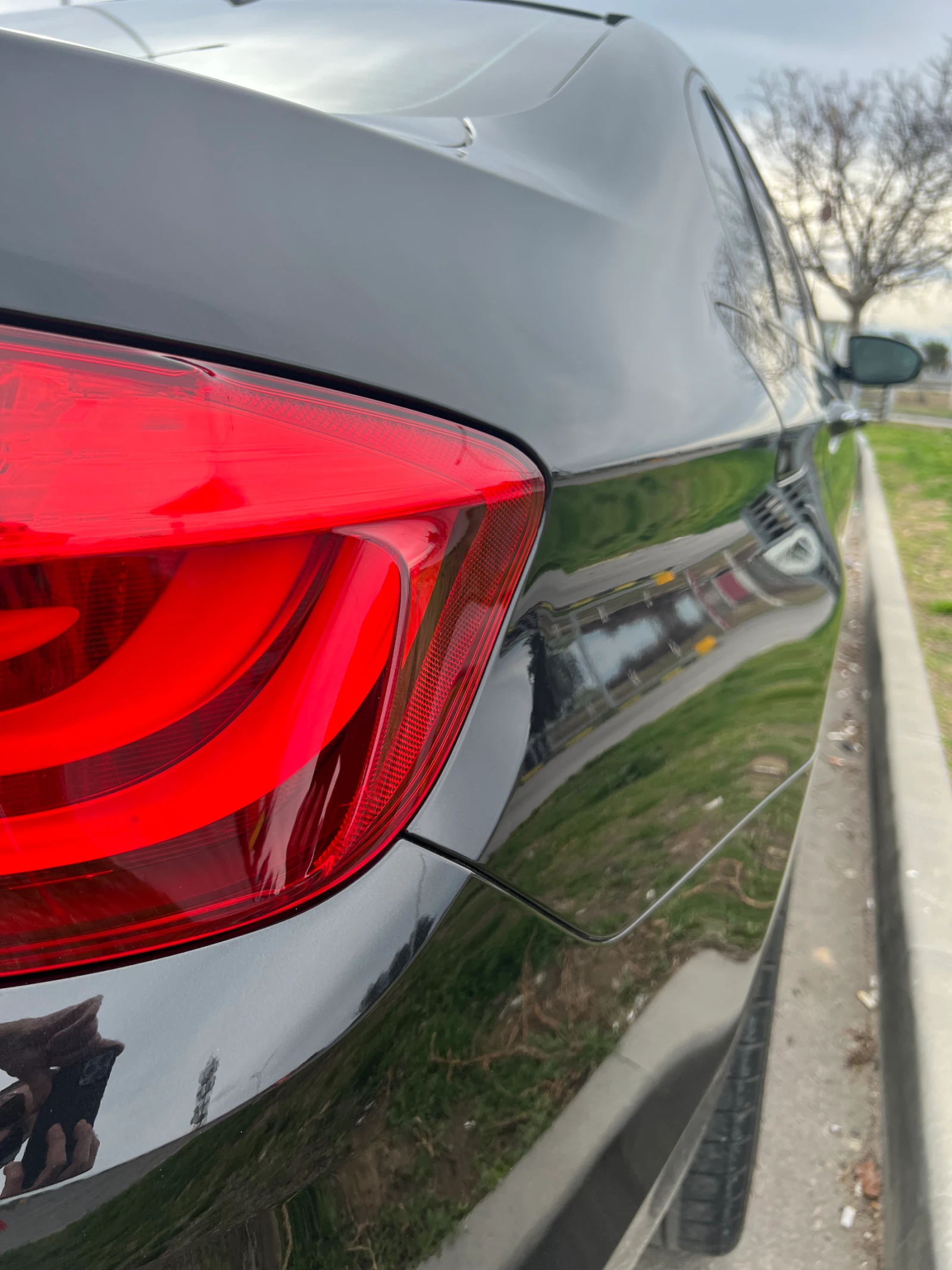 BMW M5 Pre-LCI Soft/��������� | Mobile.bg � ����������� 12