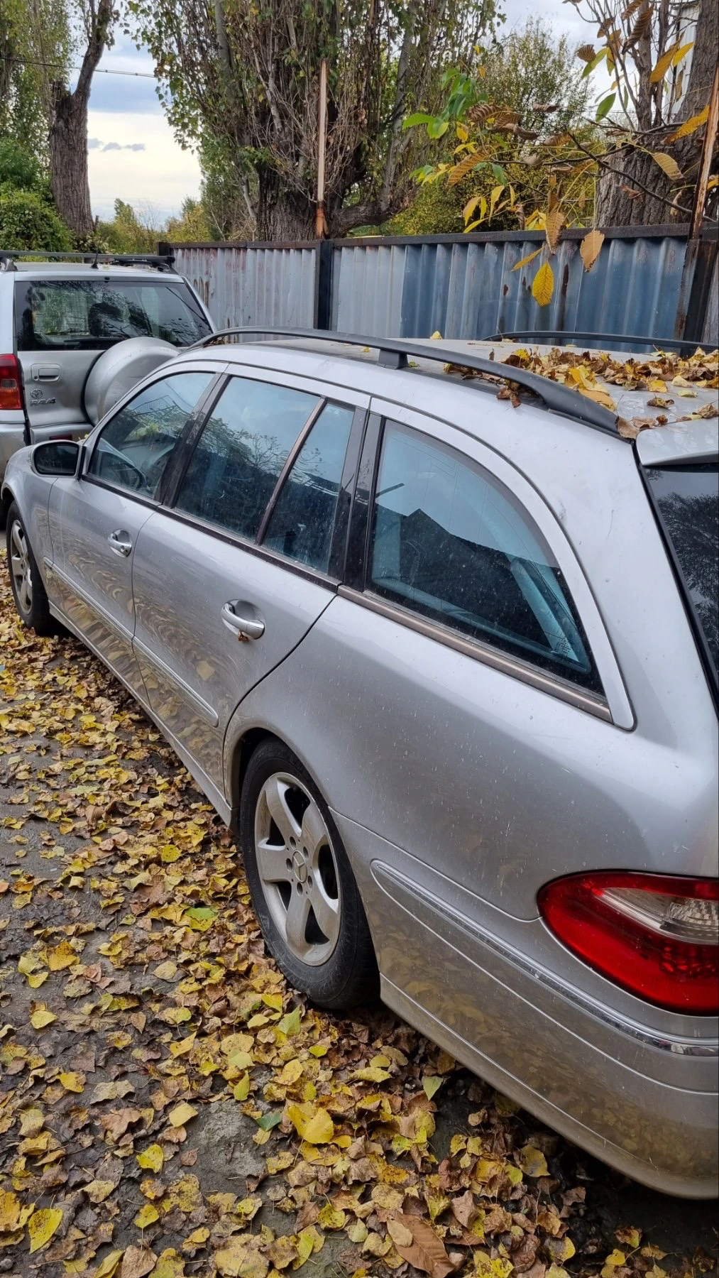 Mercedes-Benz E 320 204к.с - изображение 3