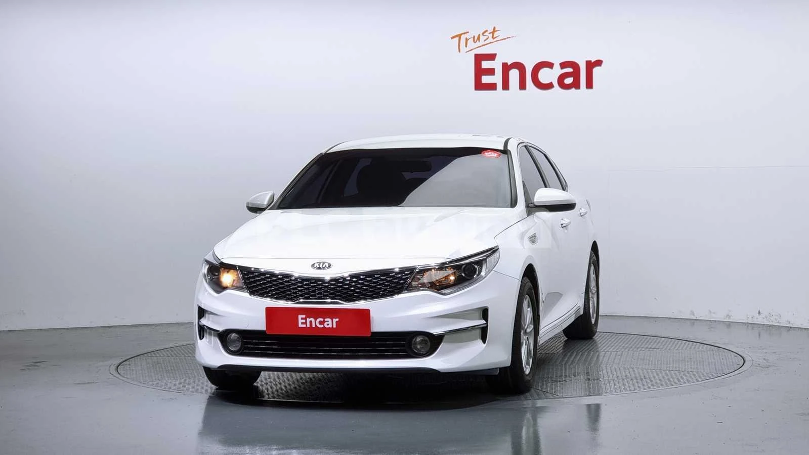 Kia K5 LPG - Газ течна фаза - изображение 3