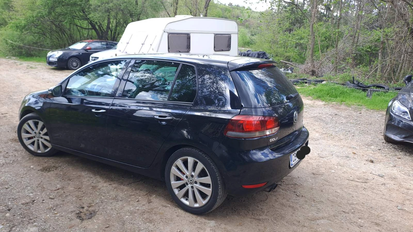VW Golf 1.4 TSI-HIGHLINE - изображение 4