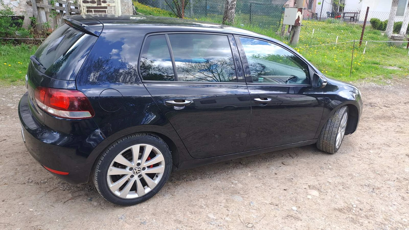 VW Golf 1.4 TSI-HIGHLINE - изображение 2