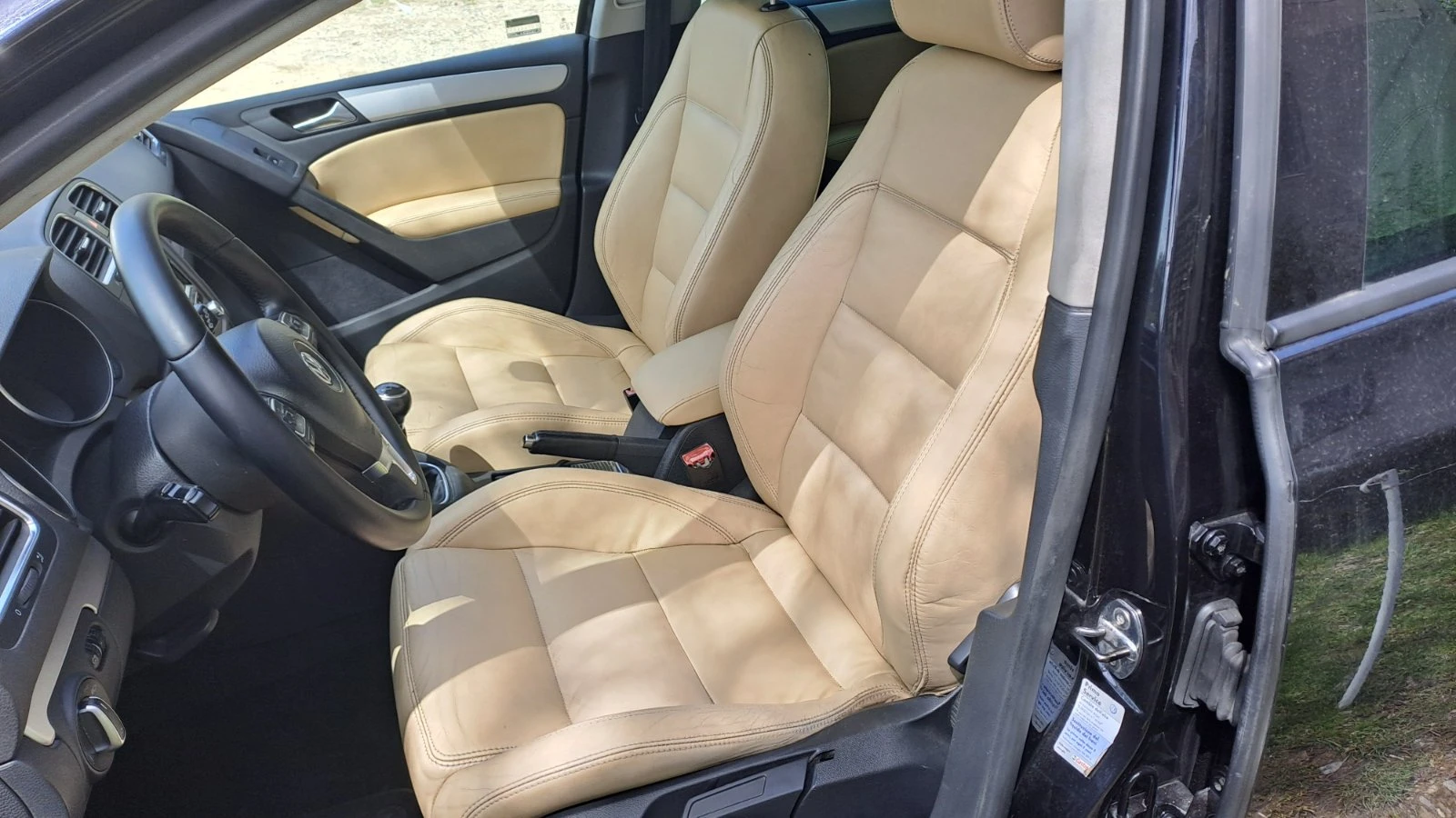 VW Golf 1.4 TSI-HIGHLINE - изображение 7