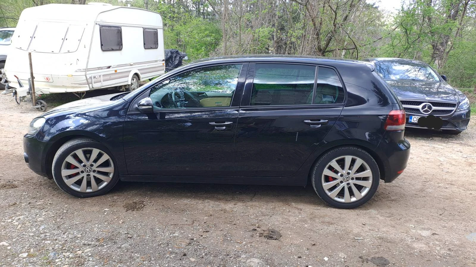 VW Golf 1.4 TSI-HIGHLINE - изображение 6