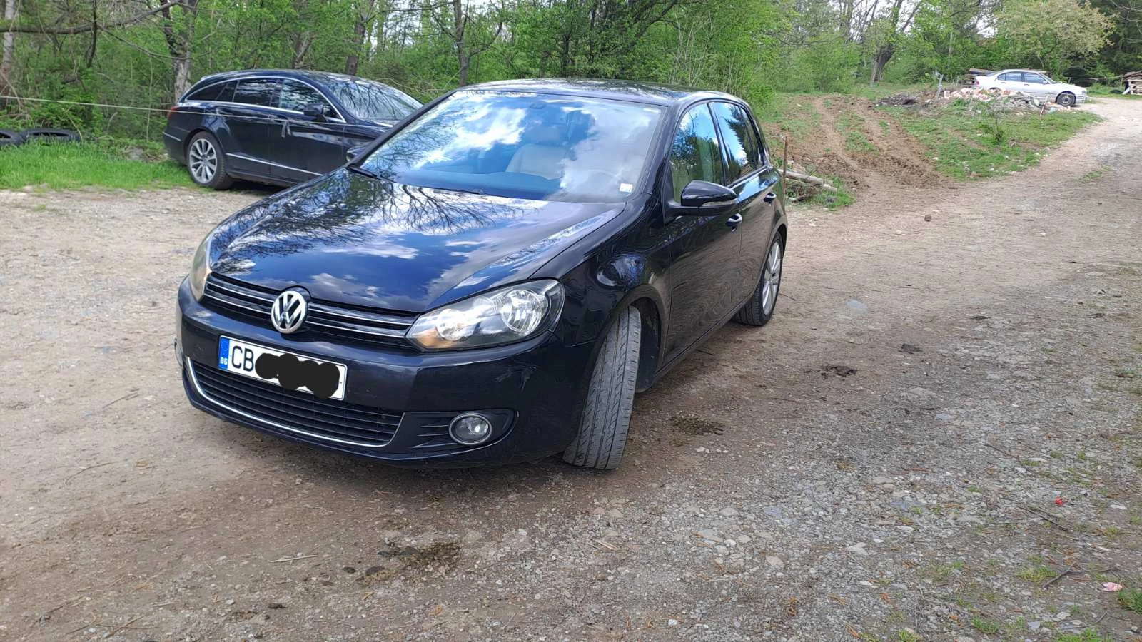 VW Golf 1.4 TSI-HIGHLINE - изображение 5