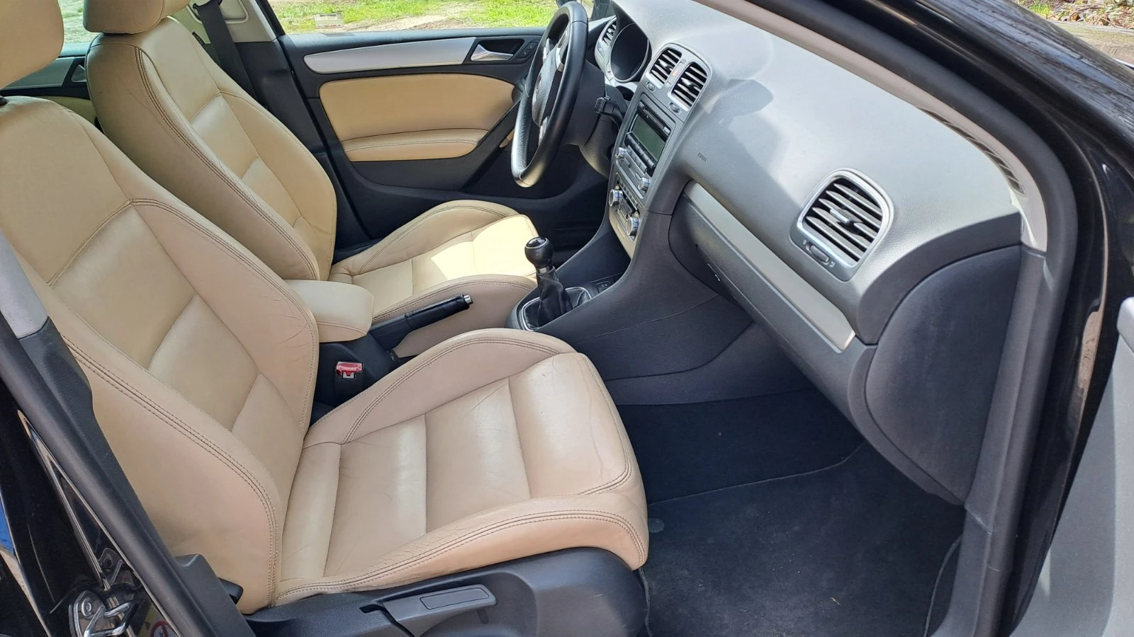 VW Golf 1.4 TSI-HIGHLINE - изображение 10