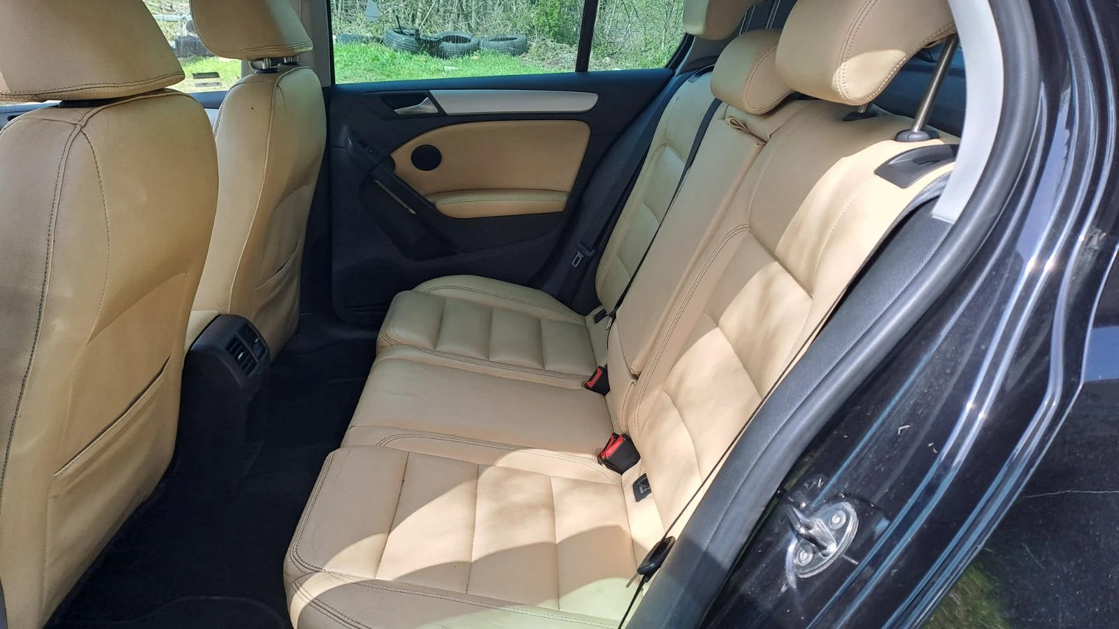 VW Golf 1.4 TSI-HIGHLINE - изображение 8