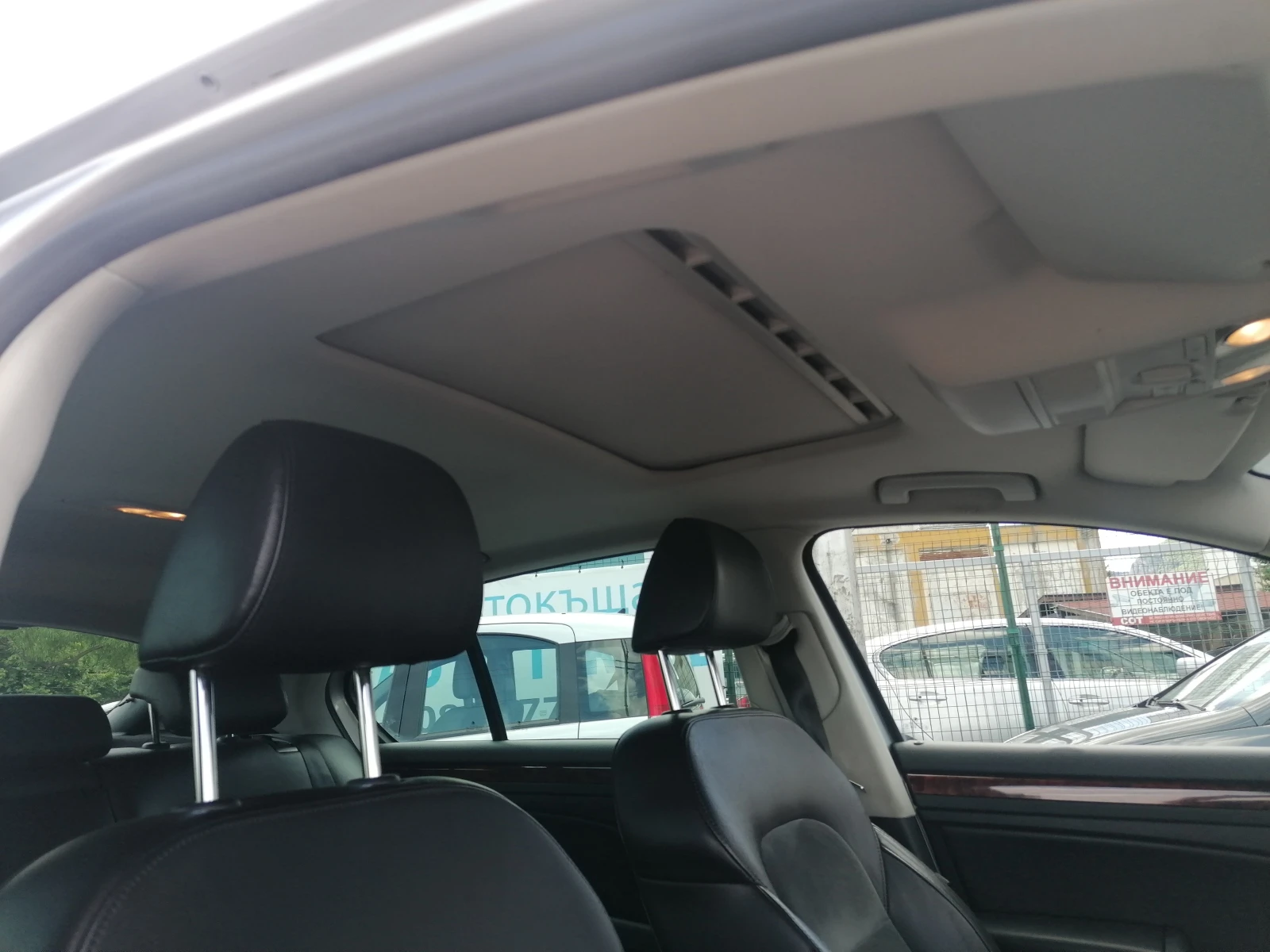 Skoda Superb 2.0 TDI 4X4  | Mobile.bg   13