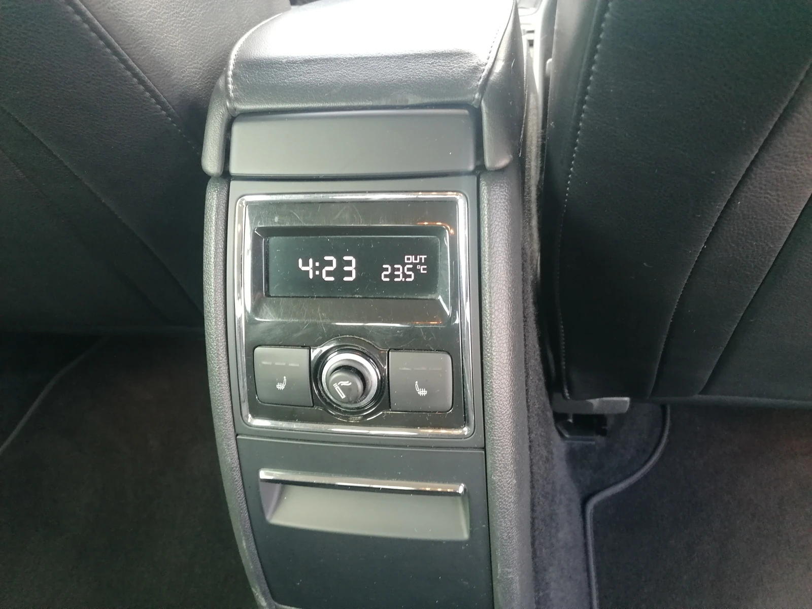 Skoda Superb 2.0 TDI 4X4  | Mobile.bg   15