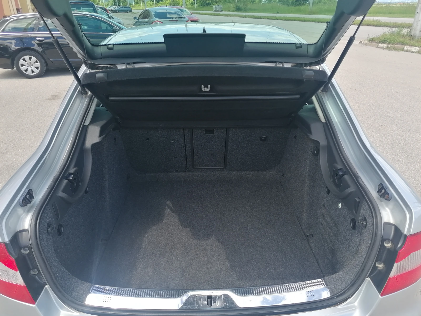 Skoda Superb 2.0 TDI 4X4  | Mobile.bg   16