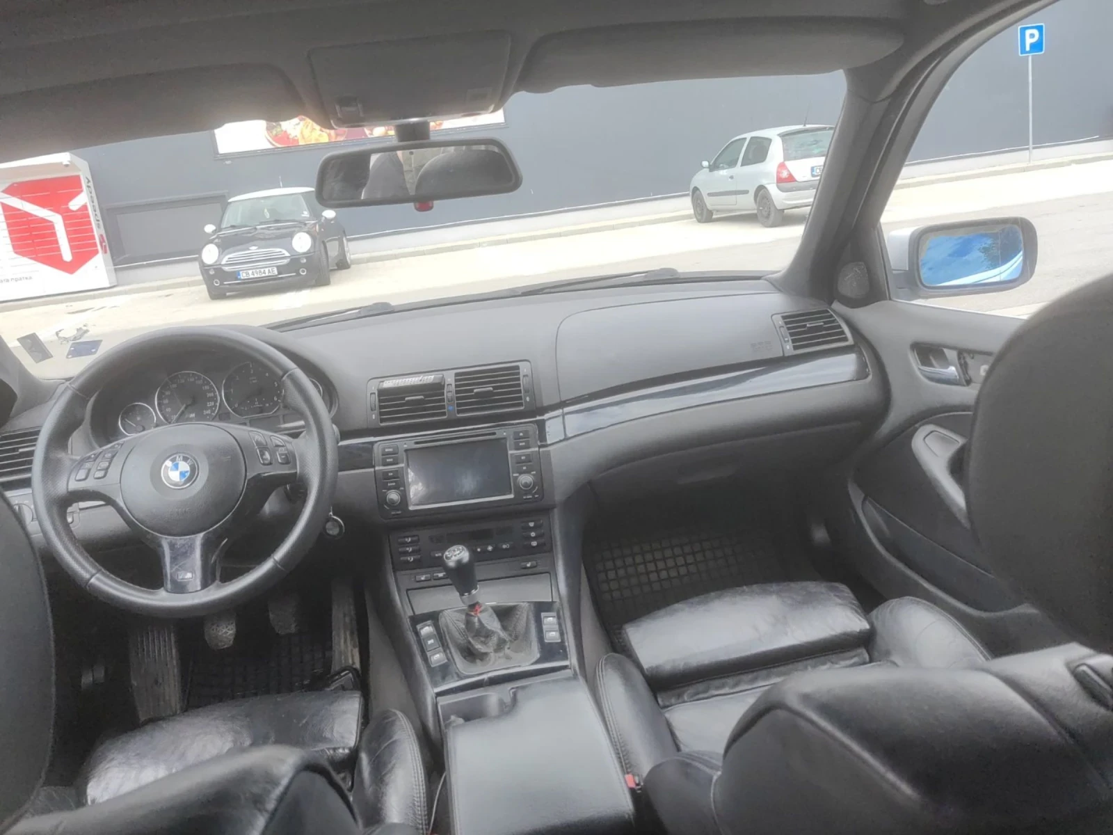 BMW 330 BMW 330d 184к.с  - изображение 7