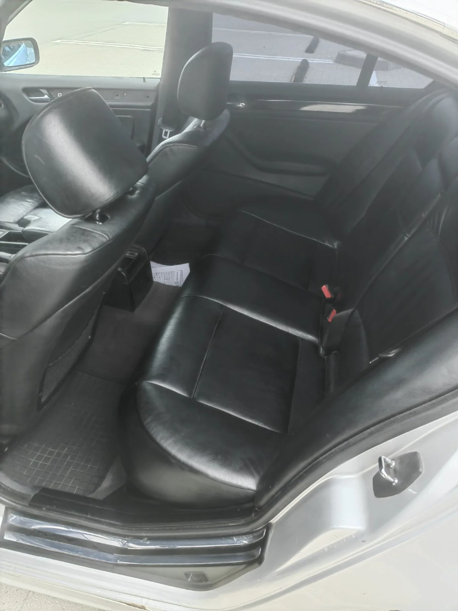 BMW 330 BMW 330d 184к.с  - изображение 8