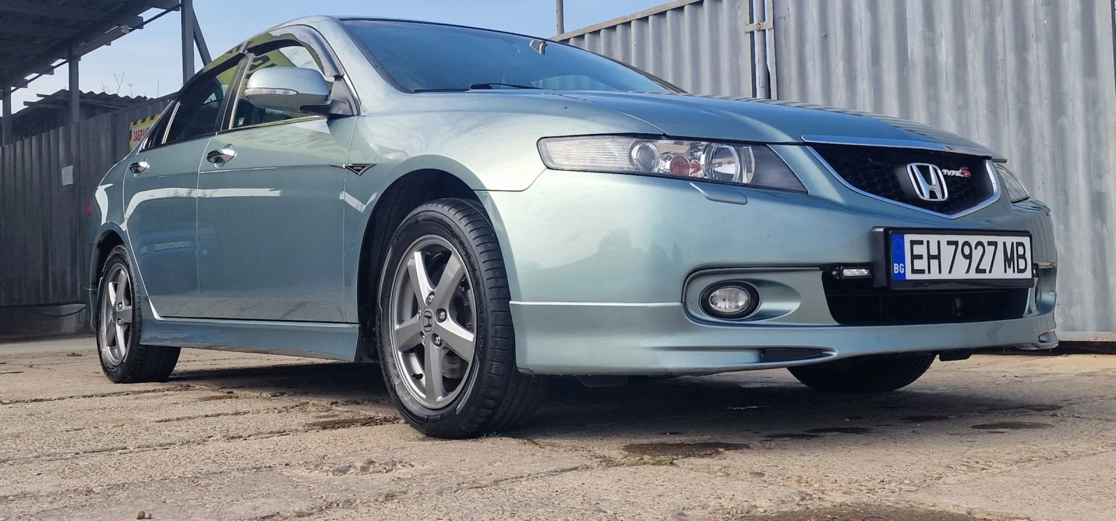 Honda Accord 2.4 - изображение 4
