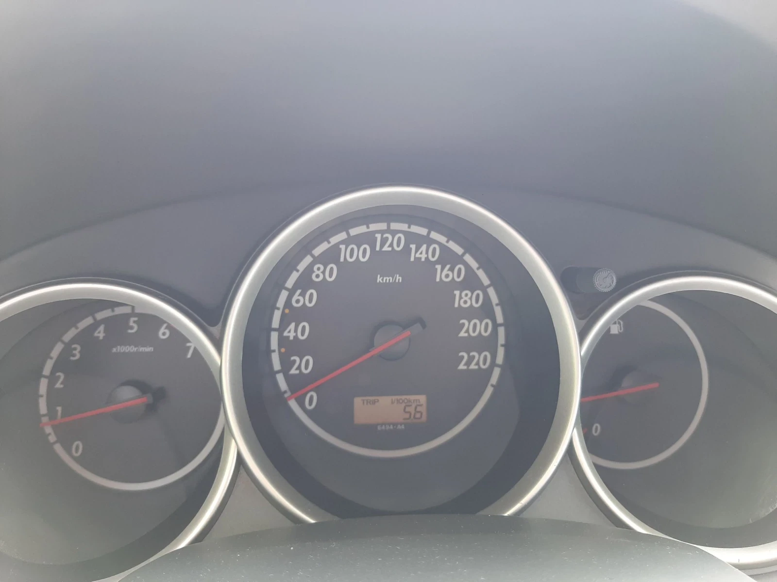 Honda Jazz  - изображение 10