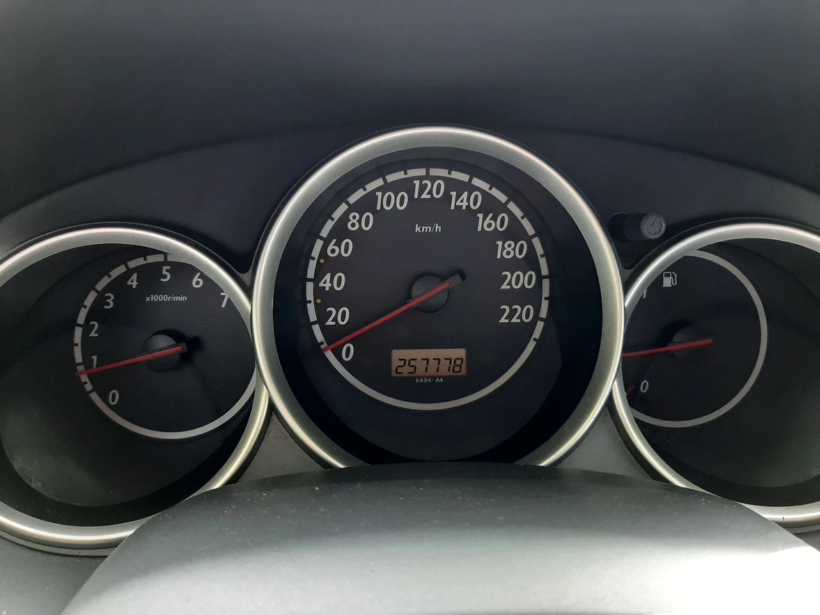 Honda Jazz  - изображение 9