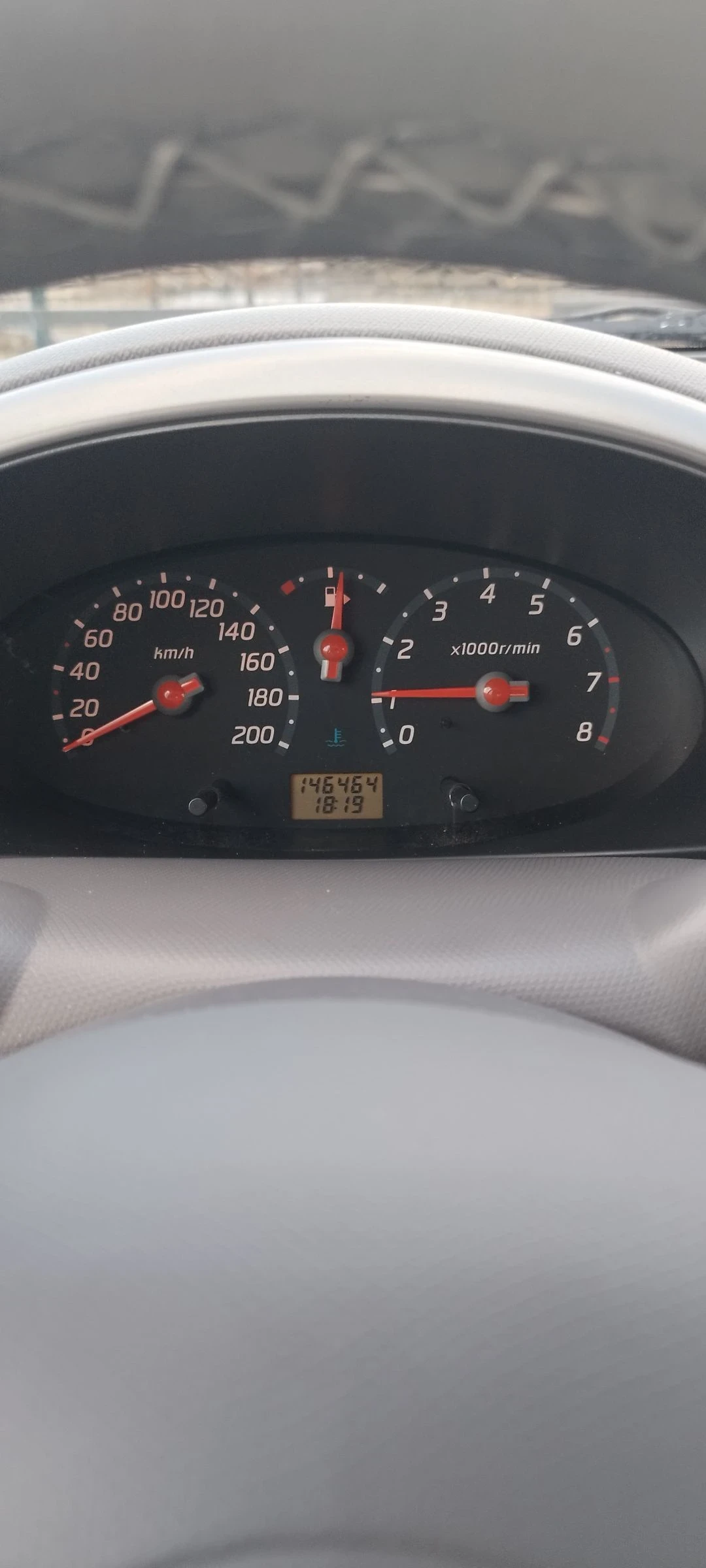 Nissan Micra  - изображение 8