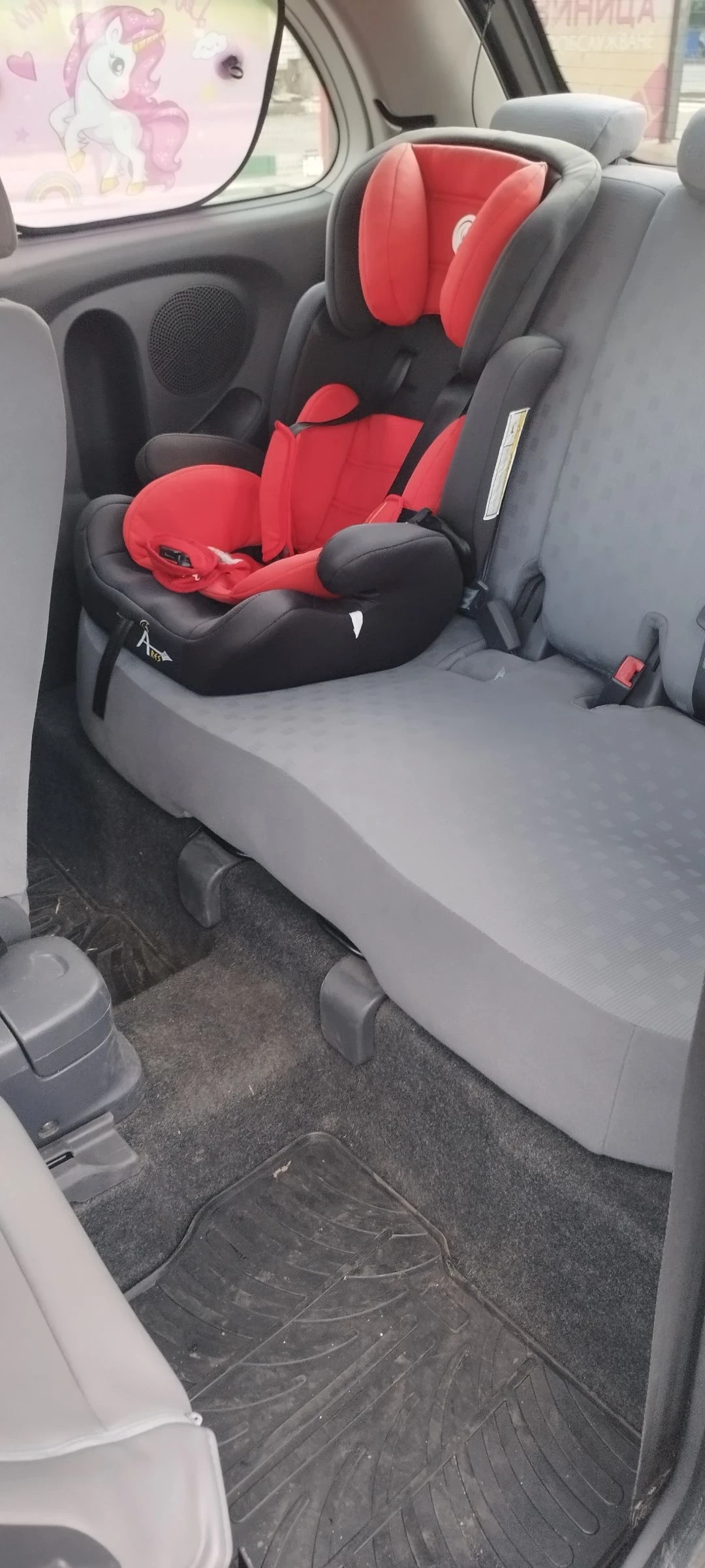Nissan Micra  - изображение 7