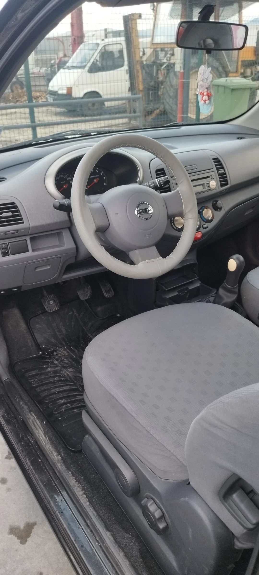 Nissan Micra  - изображение 5