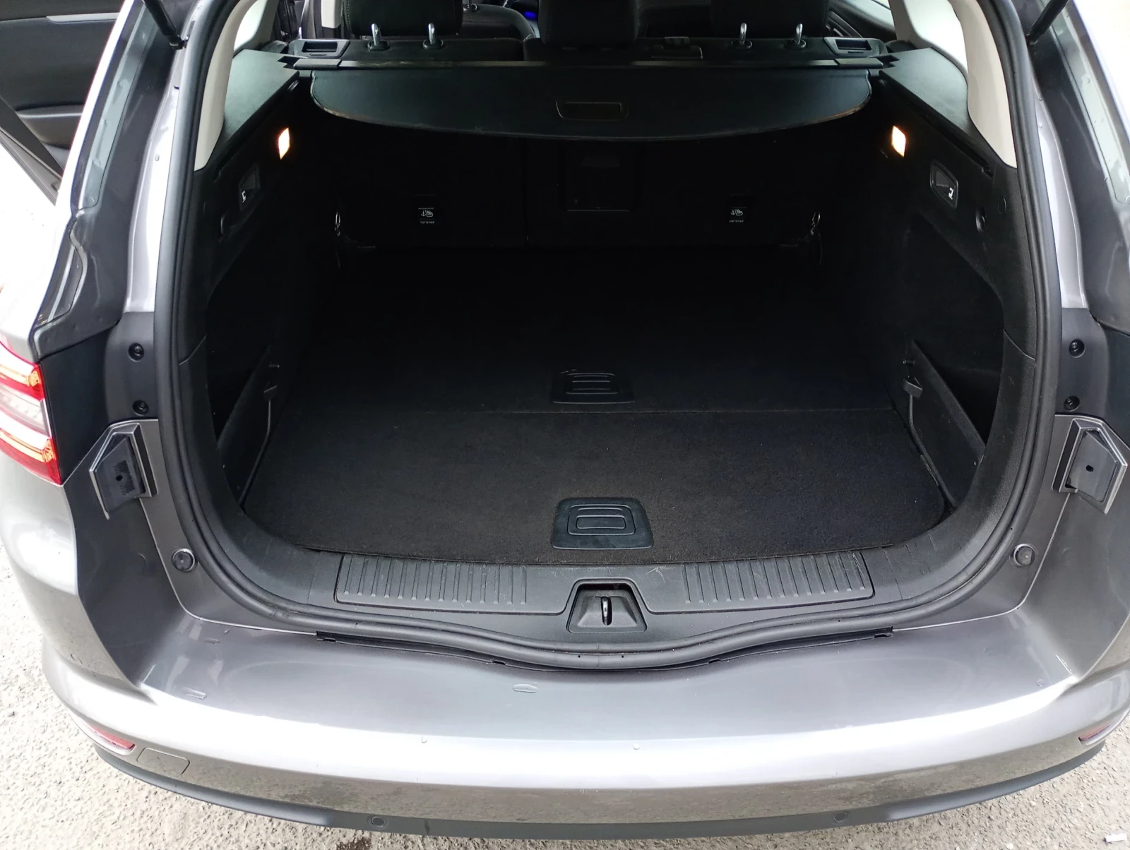 Renault Talisman 1.6 DCI avtomat - изображение 7