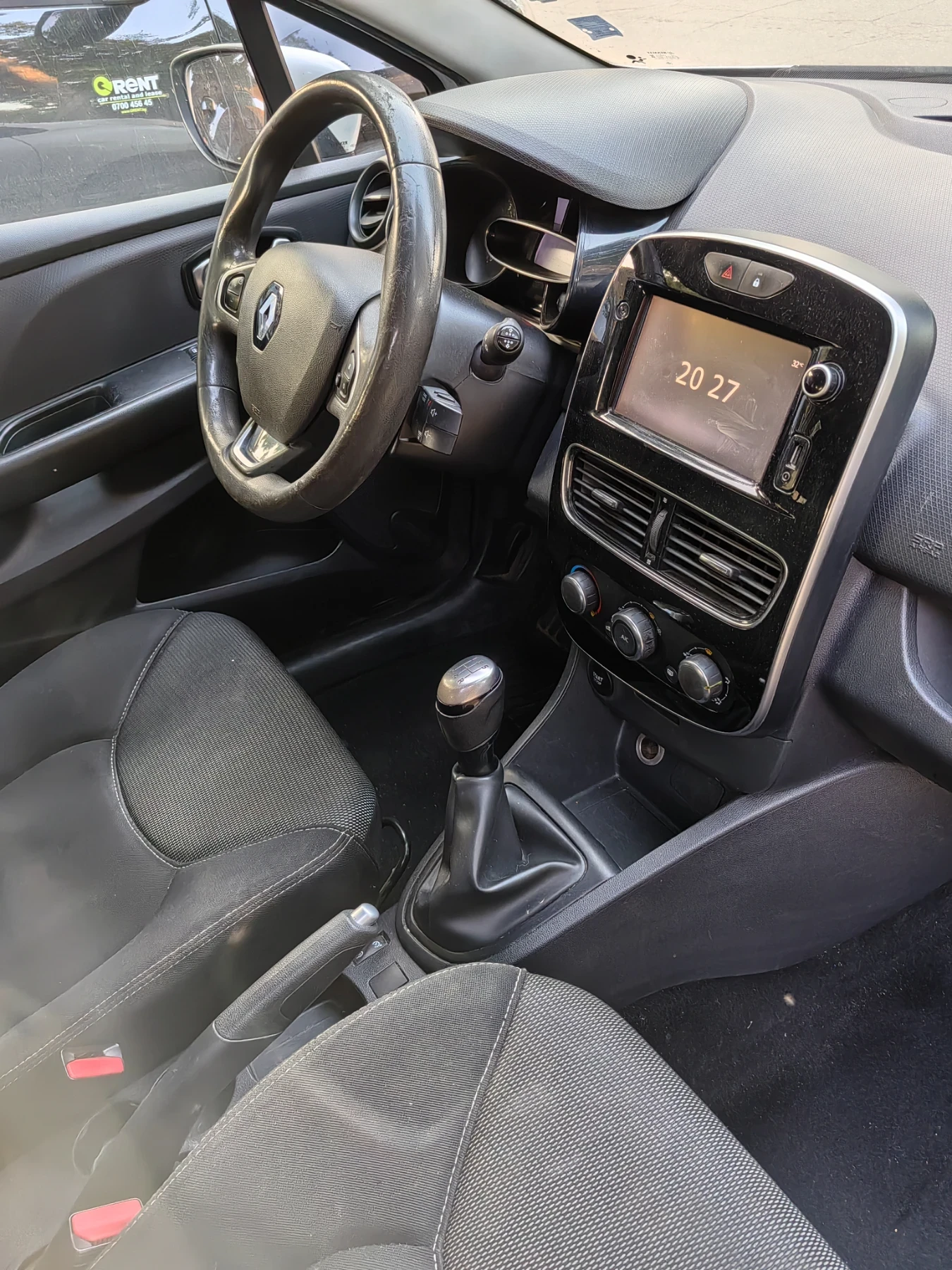 Renault Clio  - изображение 2