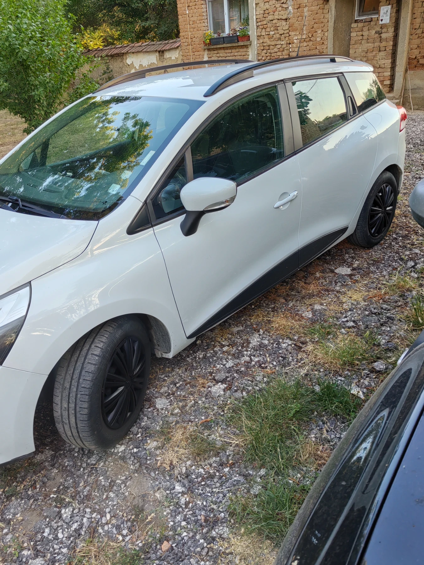 Renault Clio  - изображение 3
