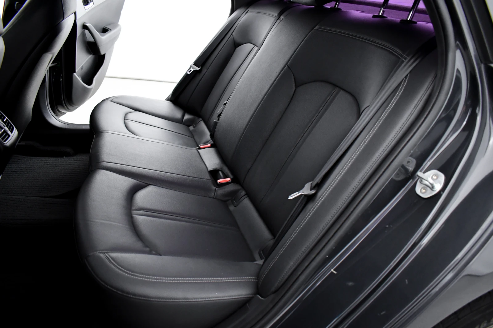 Hyundai Sonata 2.0 LPI | Mobile.bg   11