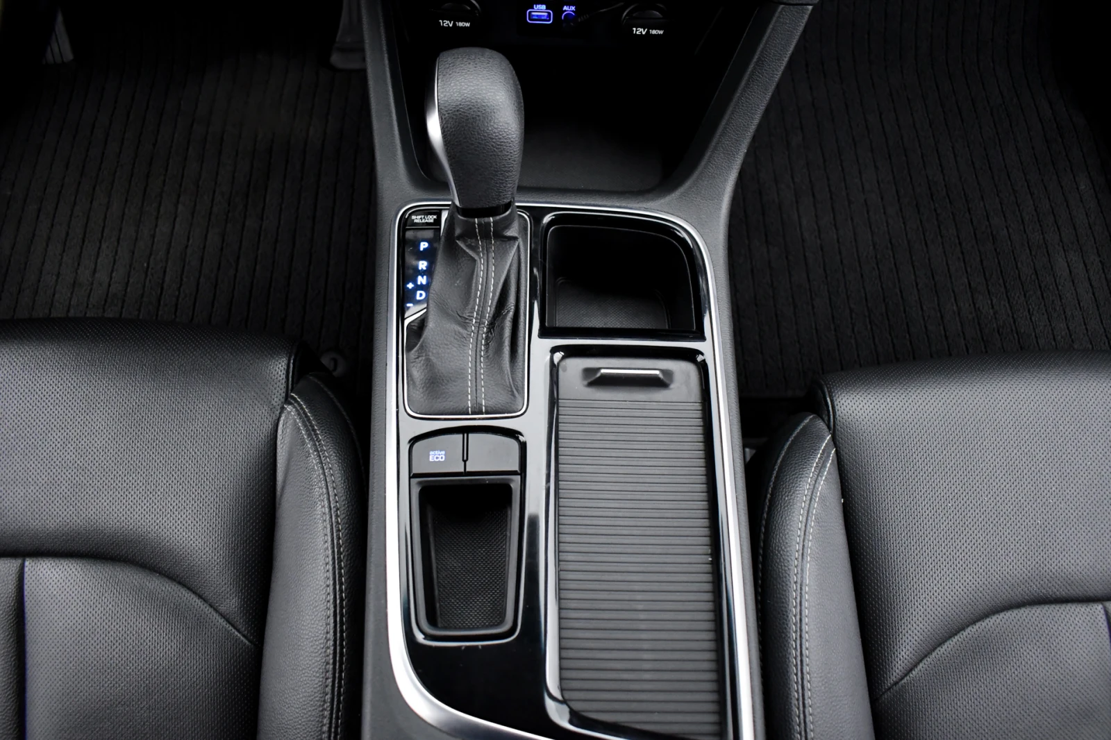 Hyundai Sonata 2.0 LPI | Mobile.bg   16