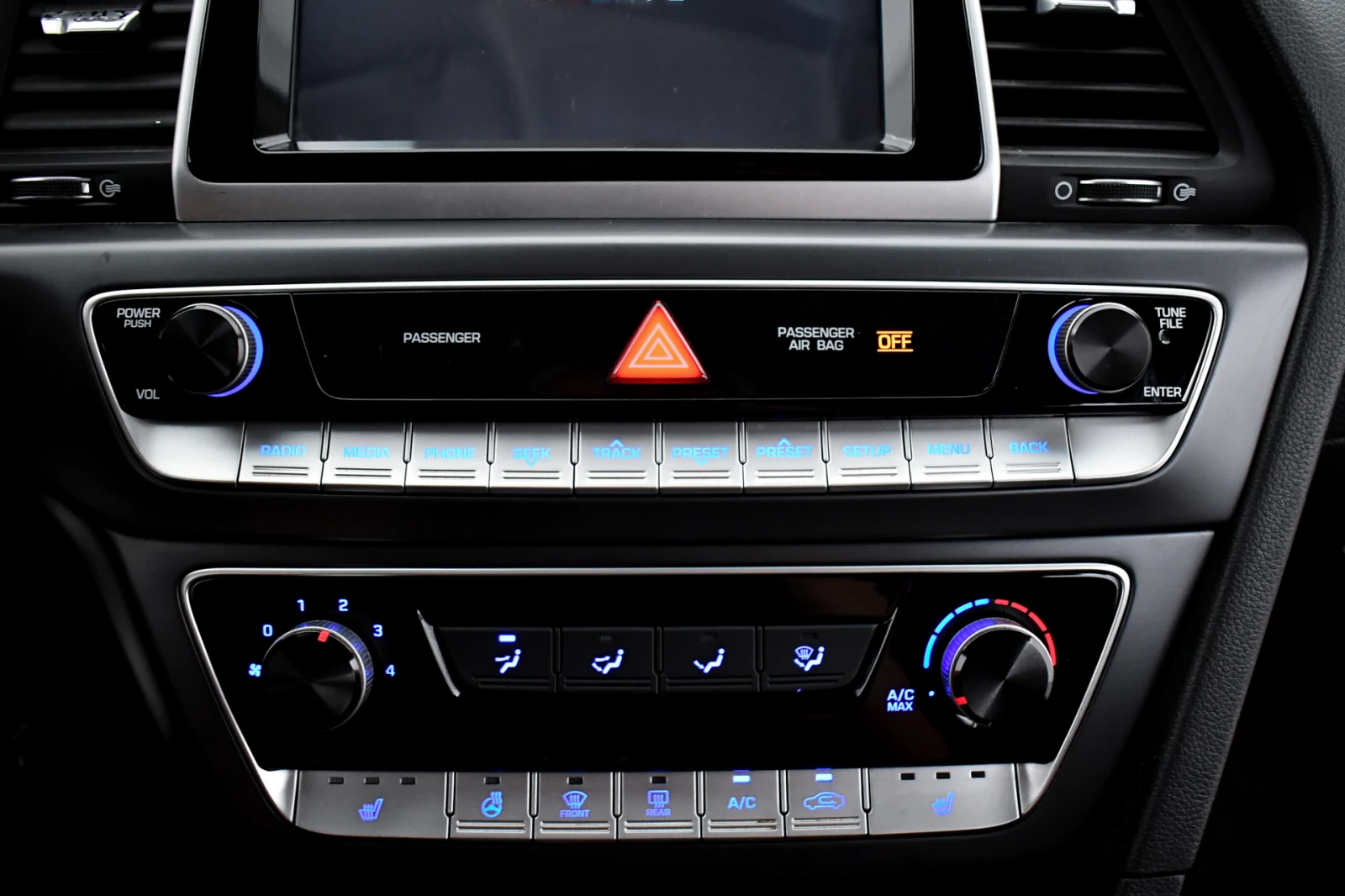 Hyundai Sonata 2.0 LPI | Mobile.bg   15