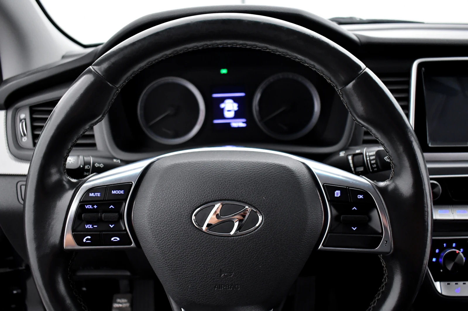 Hyundai Sonata 2.0 LPI | Mobile.bg   14