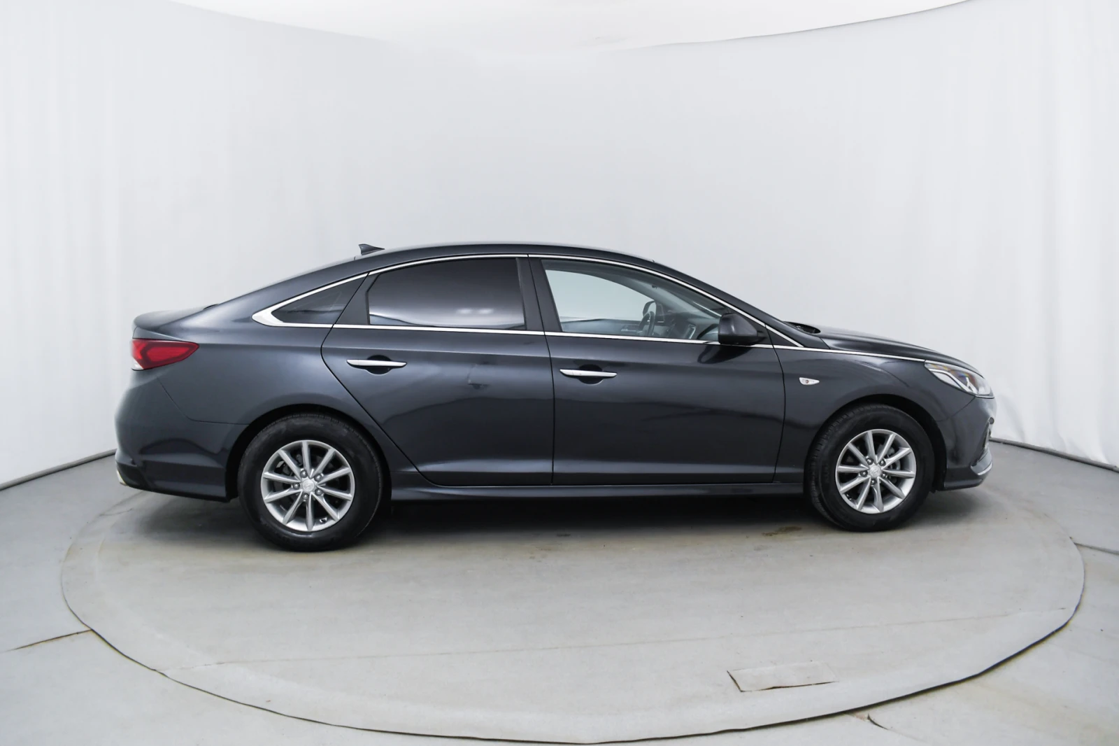 Hyundai Sonata 2.0 LPI - изображение 4