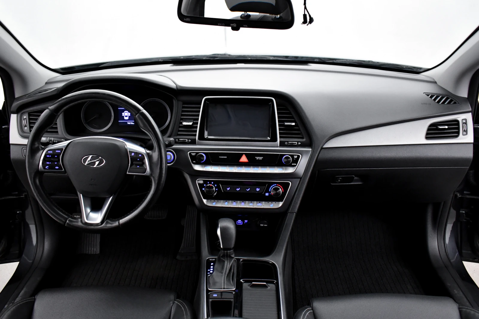 Hyundai Sonata 2.0 LPI | Mobile.bg   13