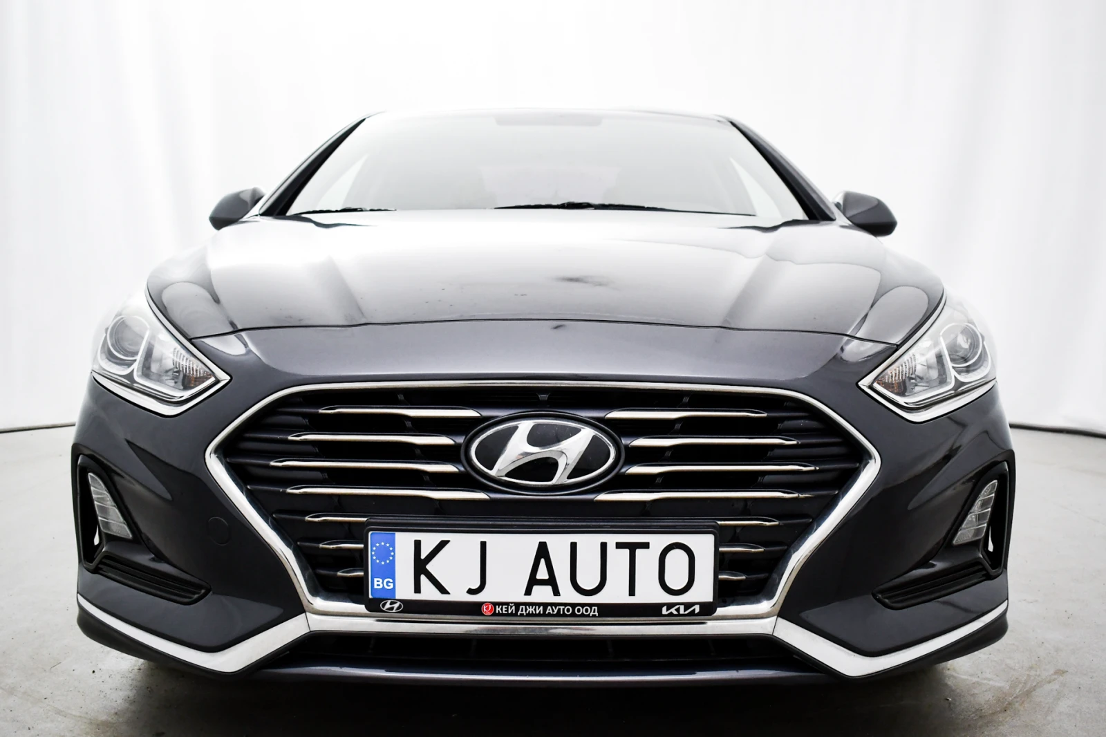 Hyundai Sonata 2.0 LPI | Mobile.bg   1