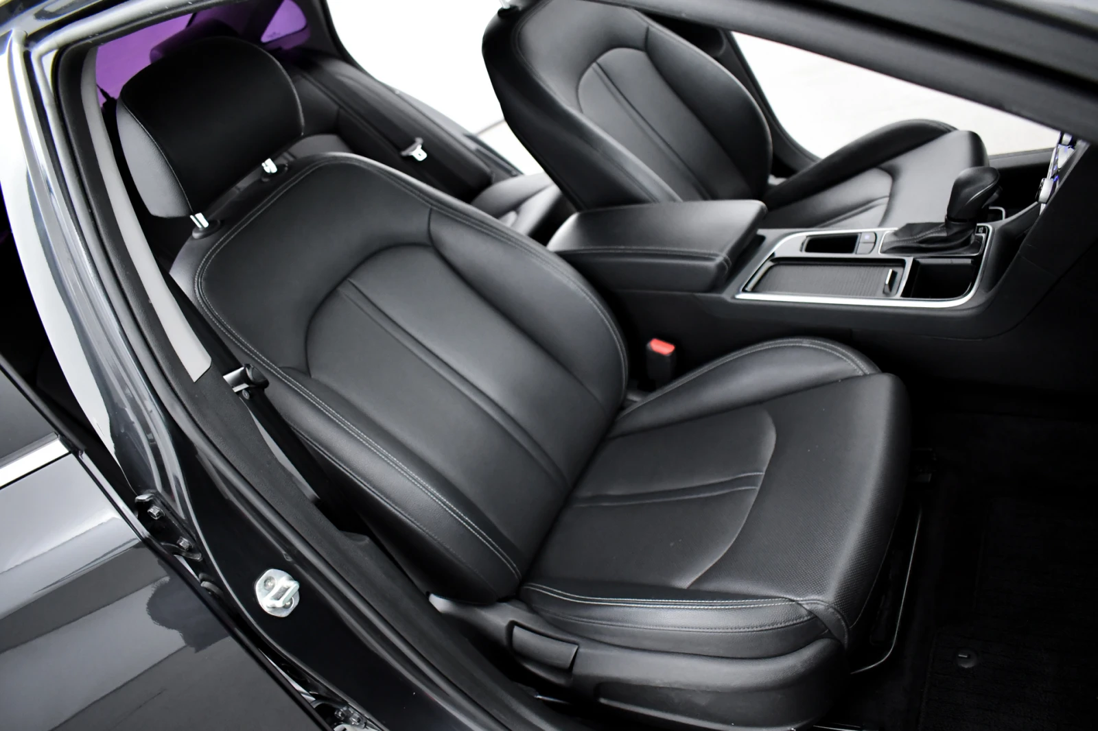 Hyundai Sonata 2.0 LPI | Mobile.bg   12