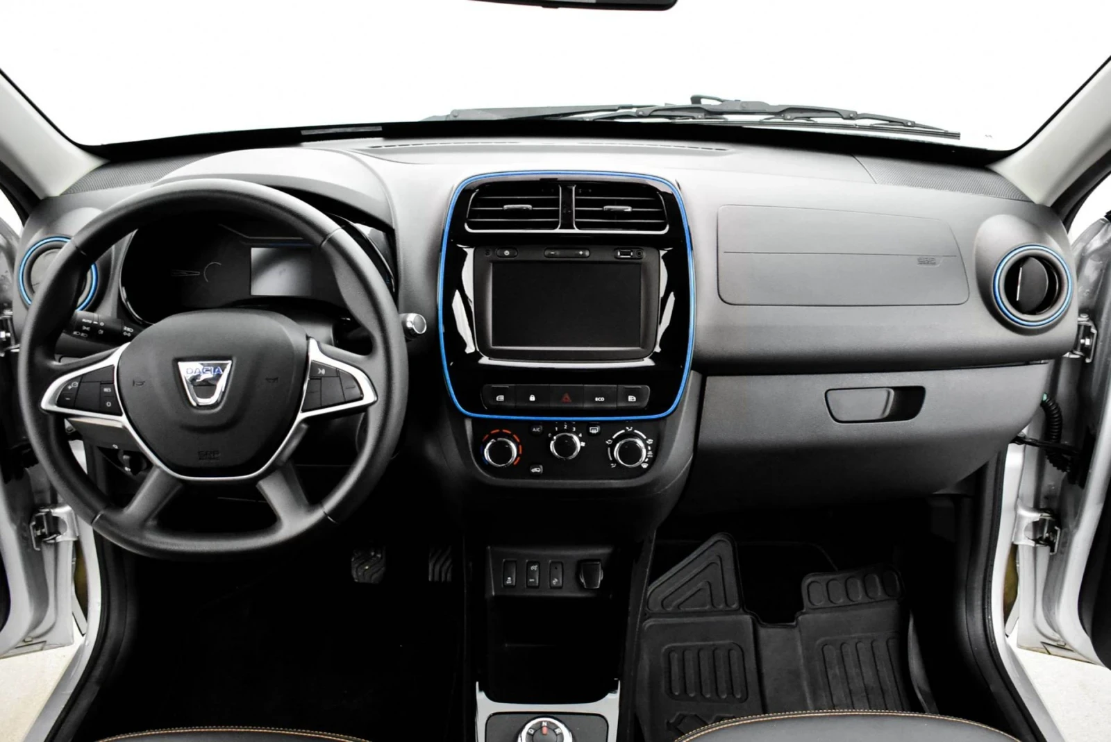 Dacia Spring Electric - изображение 9