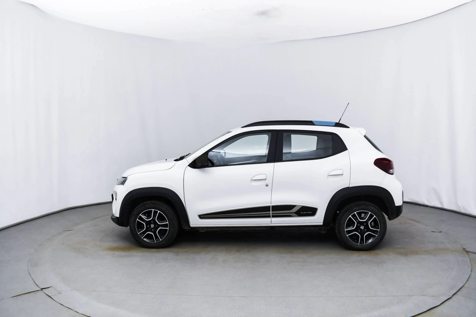 Dacia Spring Electric - изображение 2