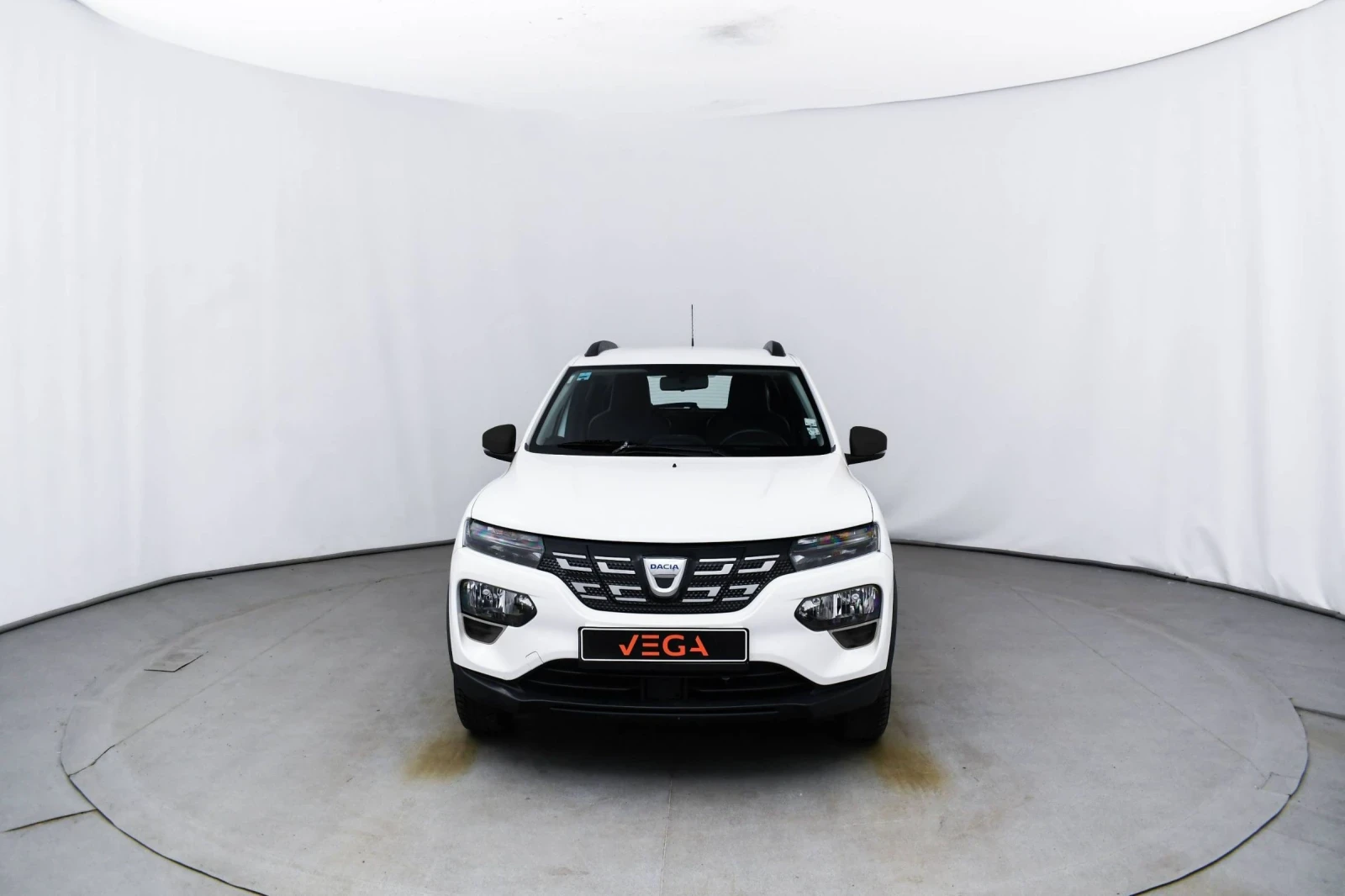 Dacia Spring Electric - изображение 8