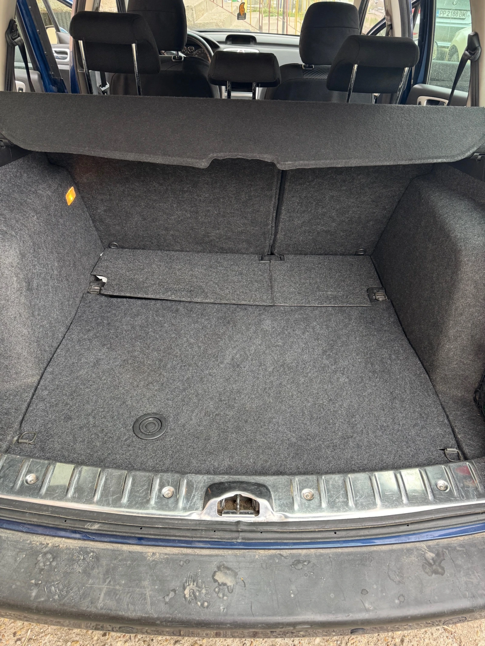 Peugeot 307 1.6 HDI - изображение 7