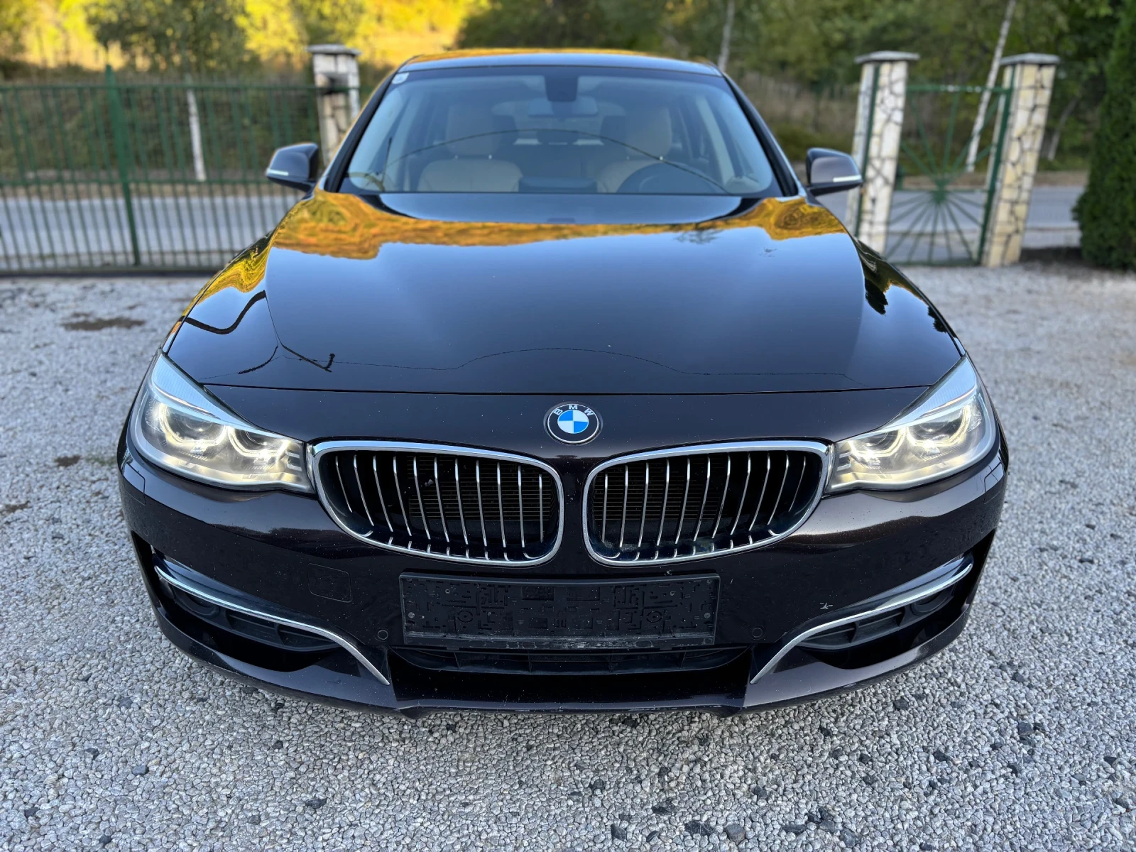 BMW 3gt 320d xDrive Luxury Gran Turismo F34  - изображение 2