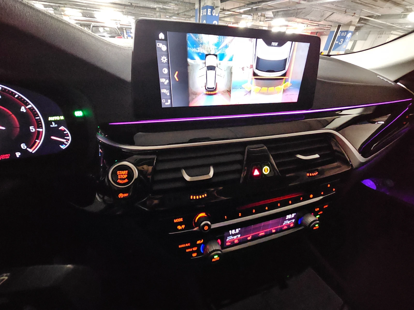 BMW 530 Bmw G31 530d xdrive | Mobile.bg   12