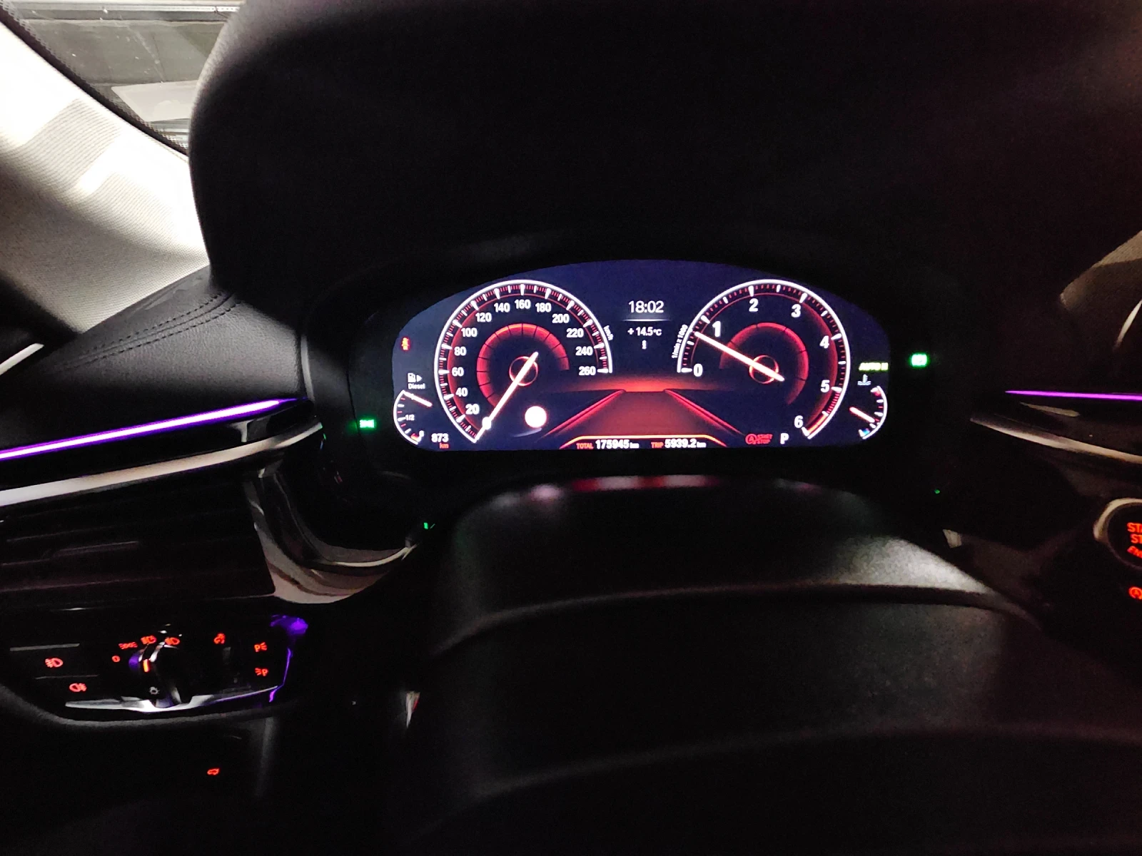 BMW 530 Bmw G31 530d xdrive | Mobile.bg   11