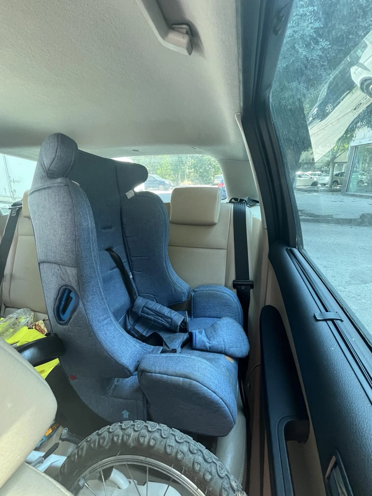 Ford C-max | Mobile.bg — изображение 10