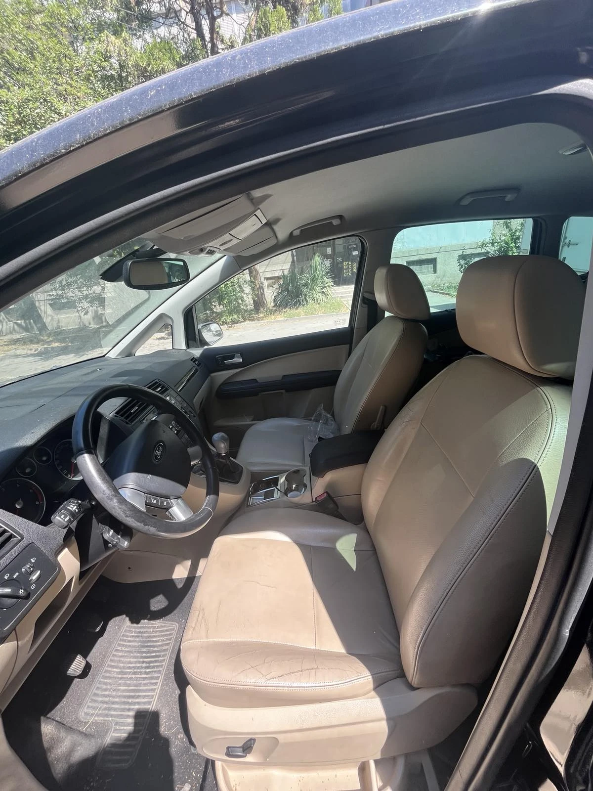 Ford C-max | Mobile.bg — изображение 5